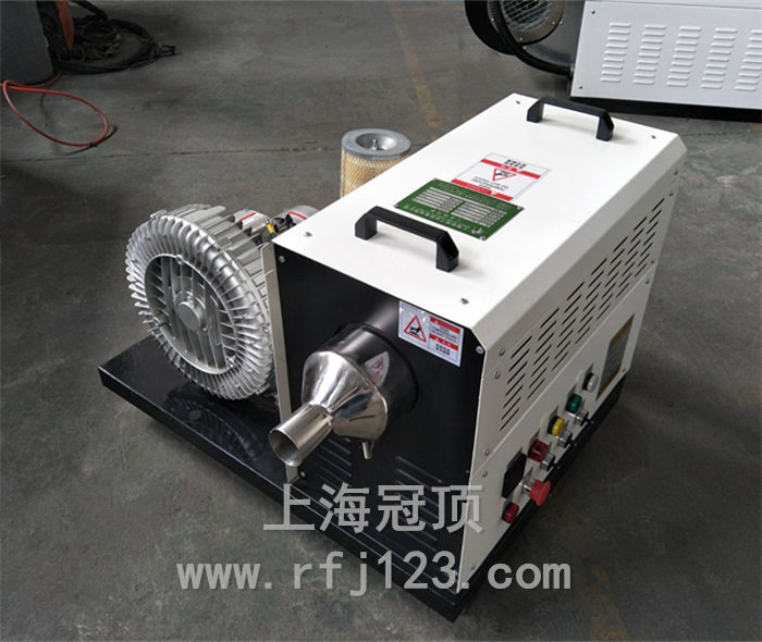 3kw高壓型熱風(fēng)機(jī)