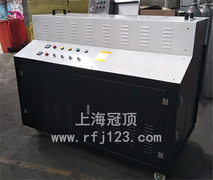 60kw鑄型工業熱風機